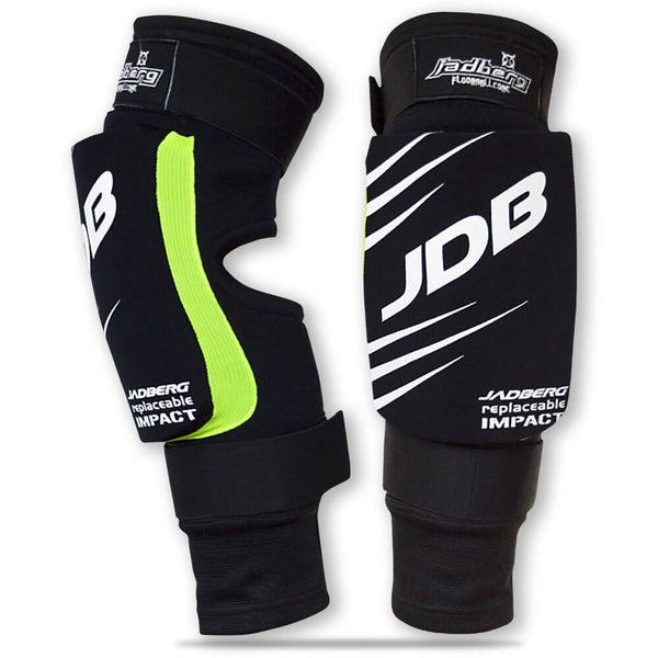 Jadberg Impact RP Knee Pads