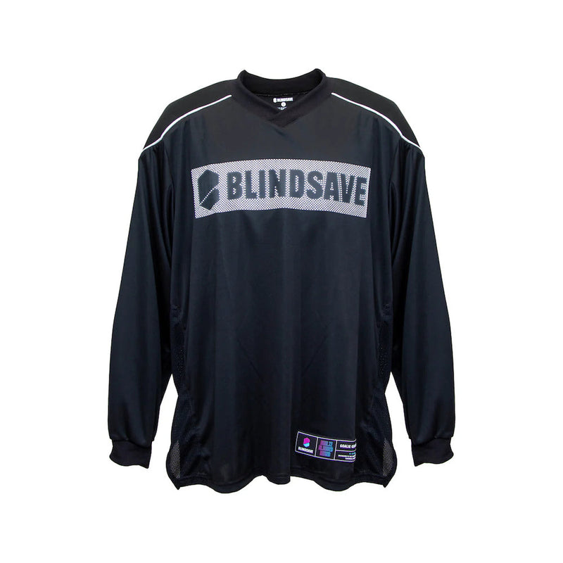 Blindsave Legacy Målvaktströja Black 24/25