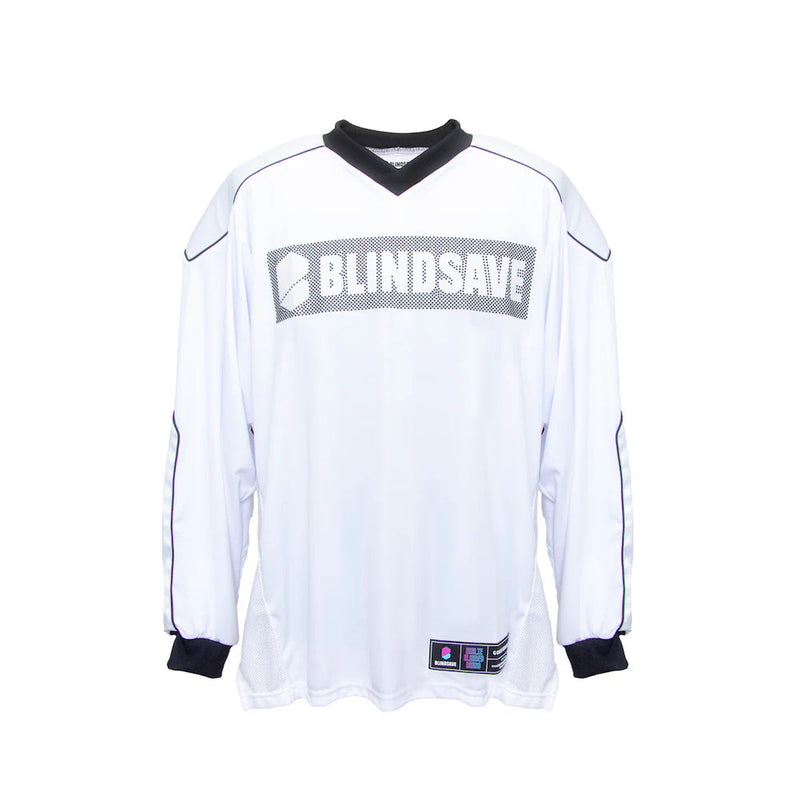 Blindsave Legacy Målvaktströja White 24/25