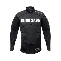 Blindsave Samurai Chest Armour RC L/S 24/25