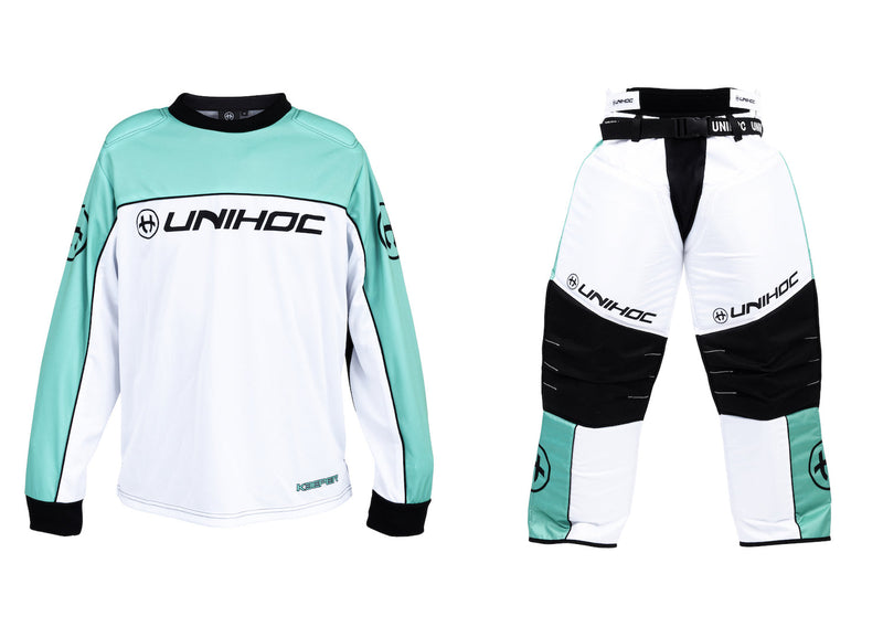 Unihoc Målvaktsställ Keeper