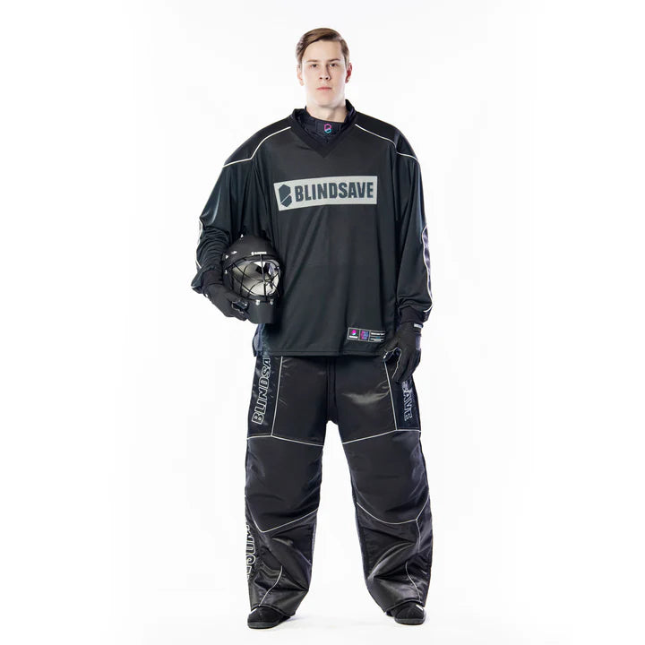 Blindsave Legacy Målvaktsställ Black 24/25