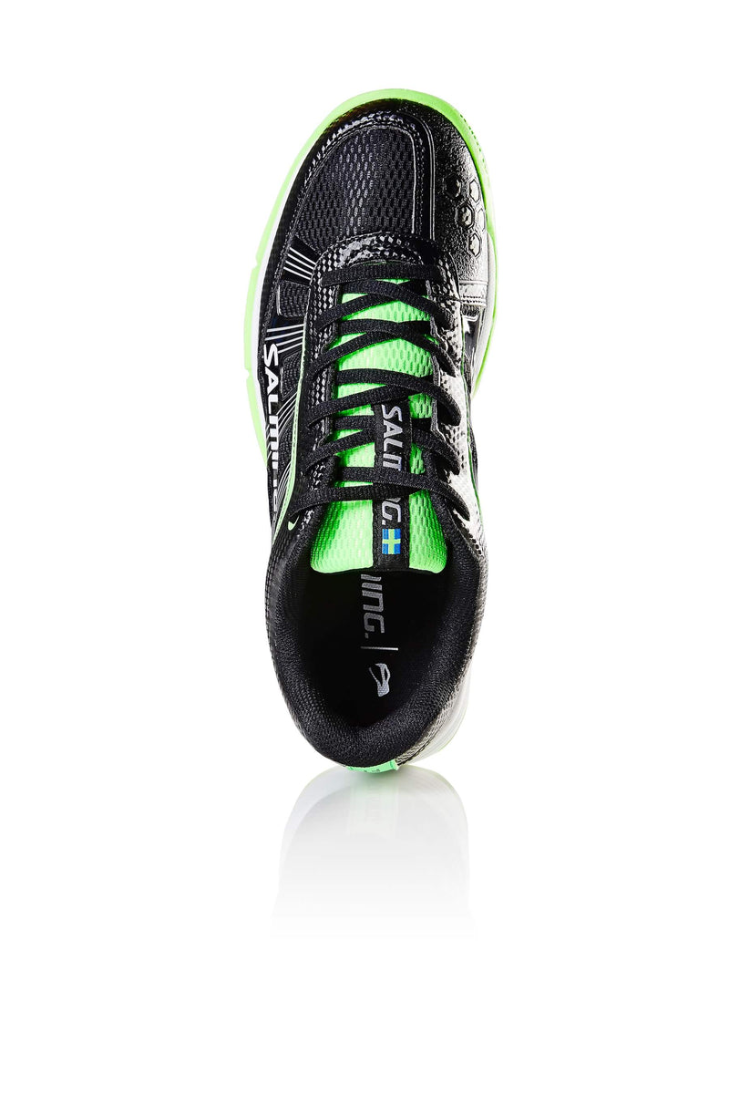 Salming Adder Men Black/Green