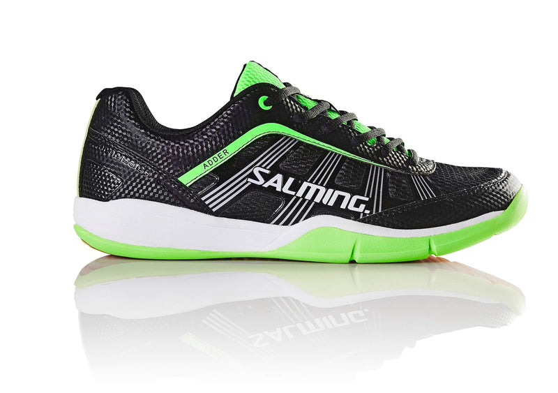 Salming Adder Men Black/Green