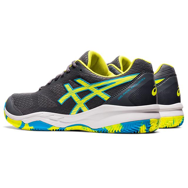 Asics Gel-Padel Exclusive 6 Padelsko 2021