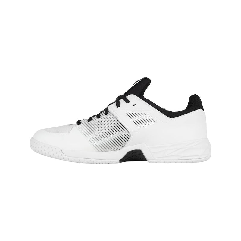 Unihoc U6 Court LowCut Men White 22/23