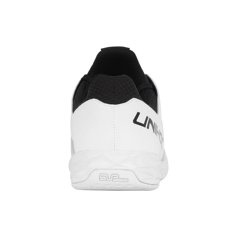 Unihoc U6 Court LowCut Men White 22/23