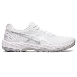 Asics Gel-Game 9 Padel W White 2023