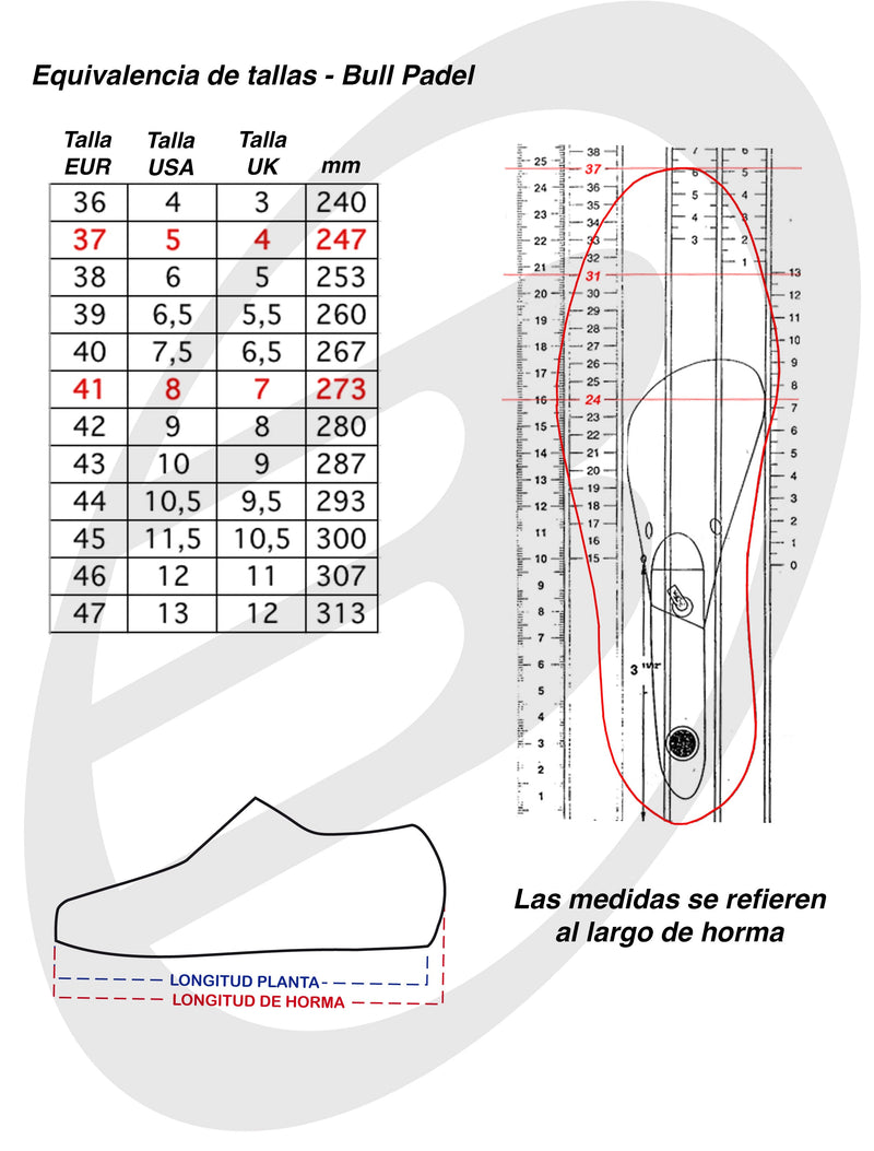 Bullpadel VERTEX Shoe 2019