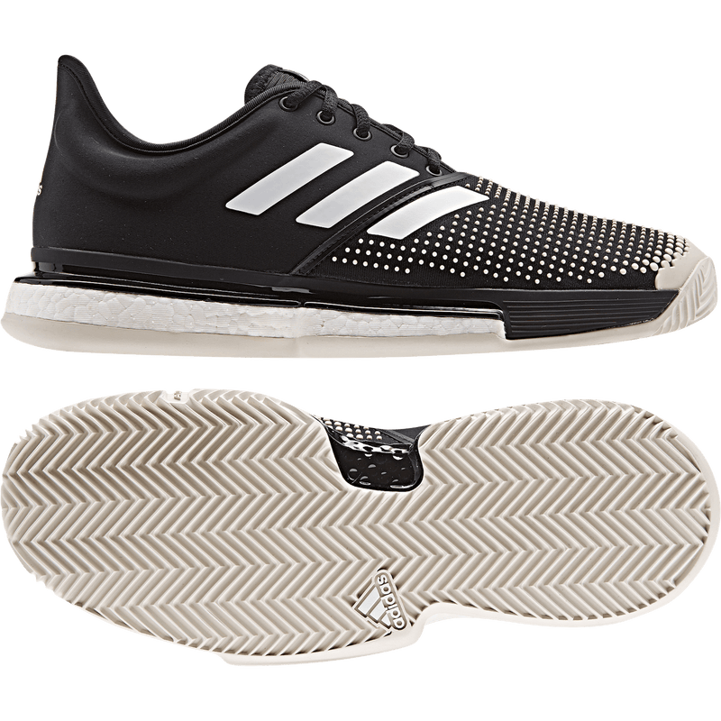 Adidas Sole Court Boost Padel