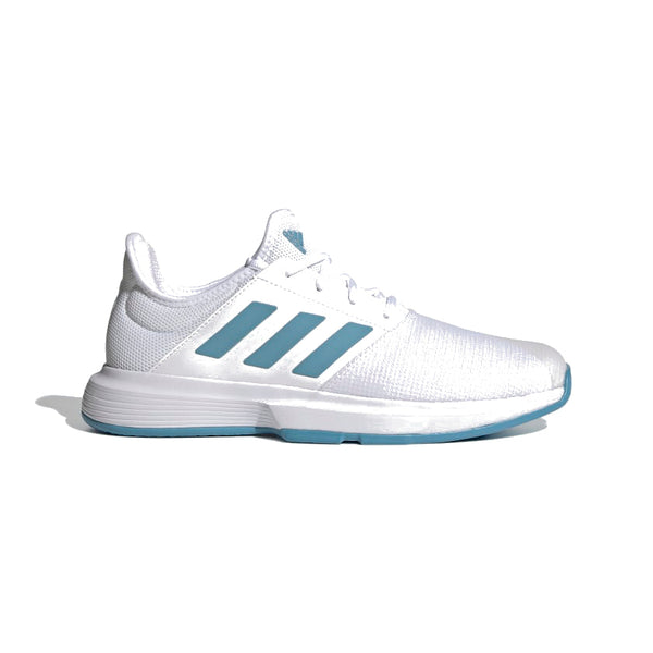 Adidas Gamecourt M Padelsko White 2021