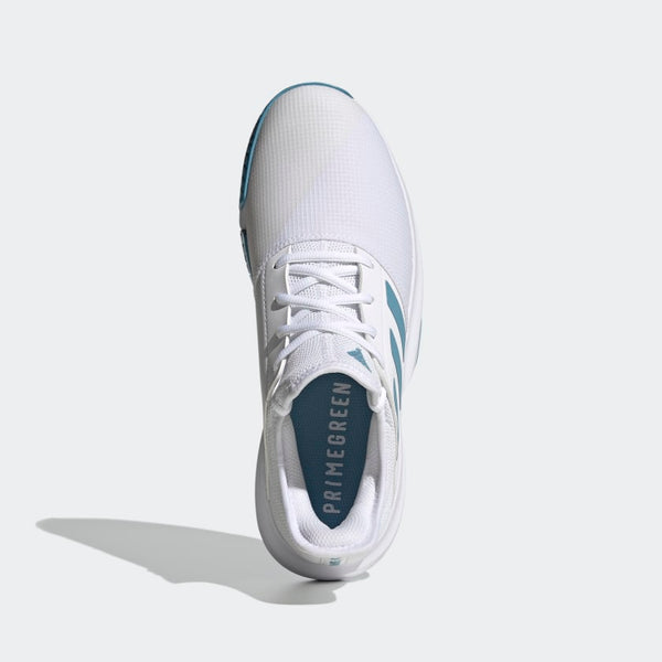 Adidas Gamecourt M Padelsko White 2021