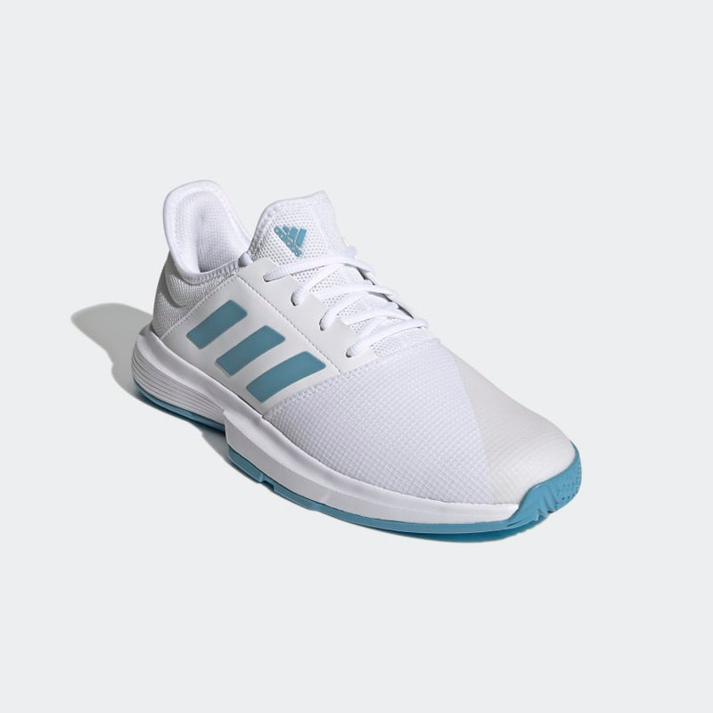 Adidas Gamecourt M Padelsko White 2021