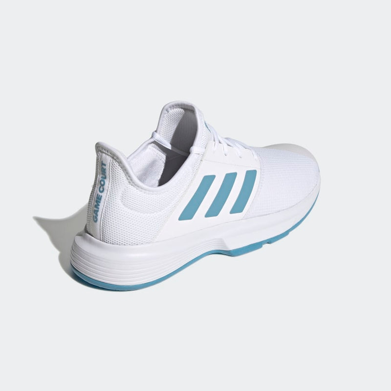 Adidas Gamecourt M Padelsko White 2021