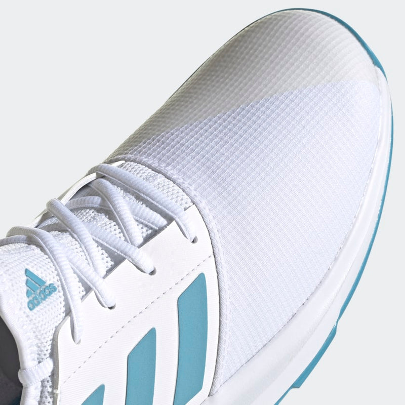 Adidas Gamecourt M Padelsko White 2021