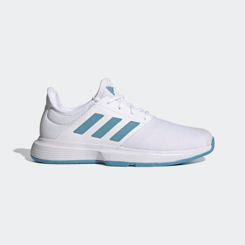 Adidas Gamecourt M Padelsko White 2021