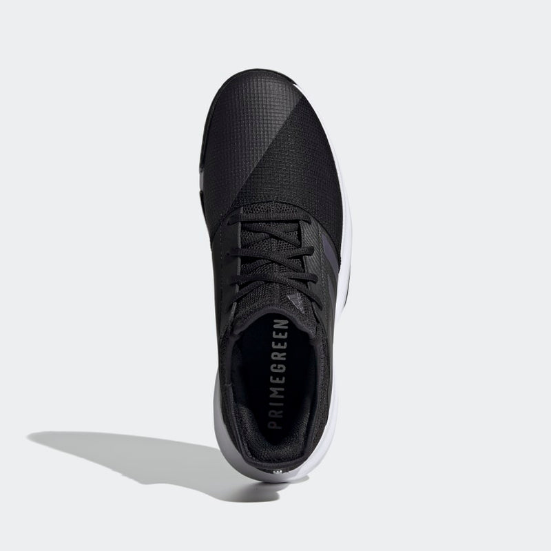 Adidas Gamecourt M Padelsko Black 2021