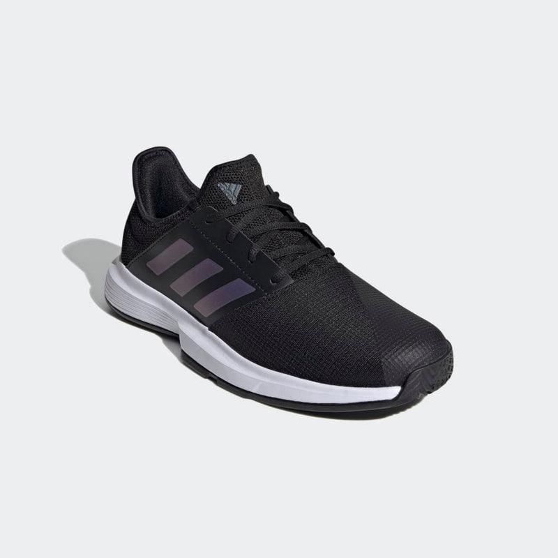 Adidas Gamecourt M Padelsko Black 2021