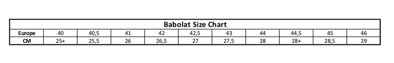 Babolat Jet Premura 2 Blue/Red 2023