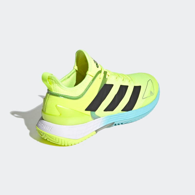 Adidas Adizero Ubersonic M 4 Padelsko Yellow 2021