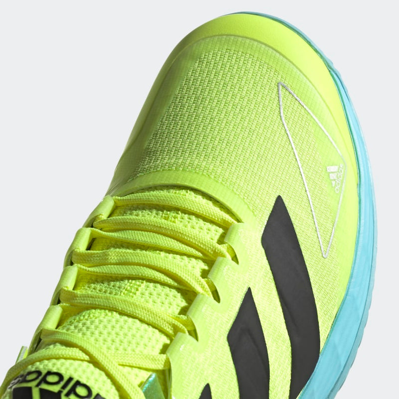 Adidas Adizero Ubersonic M 4 Padelsko Yellow 2021