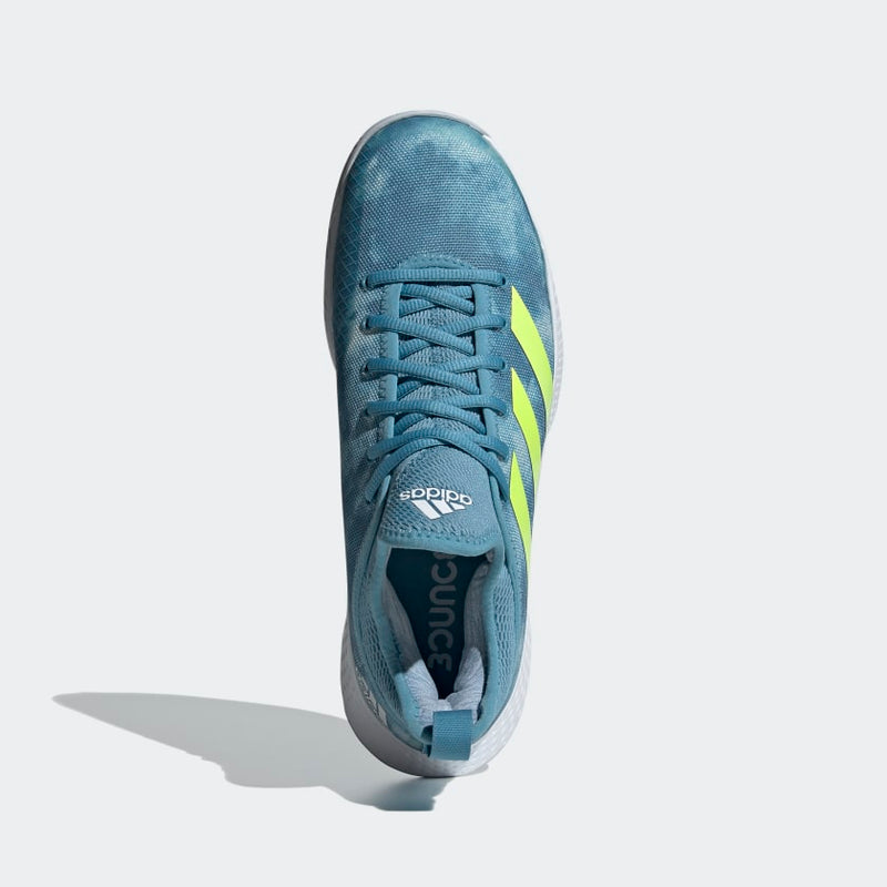 Adidas Defiant Generation M Padelsko Blue 2021