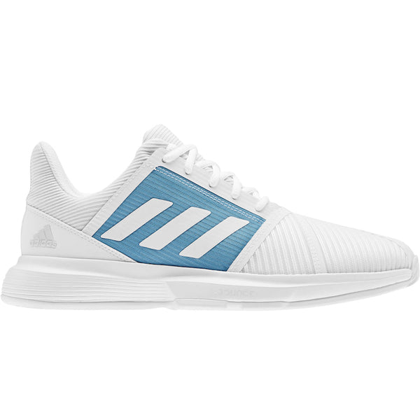 Adidas Courtjam Bounce M Padelsko White 2021