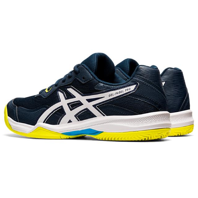 Asics Gel-Padel Pro 4 Padelsko 2021