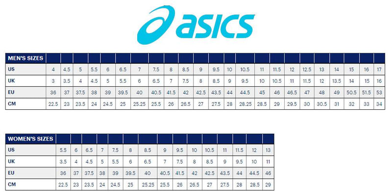 Asics Gel-Padel Pro 4 Padelsko 2021