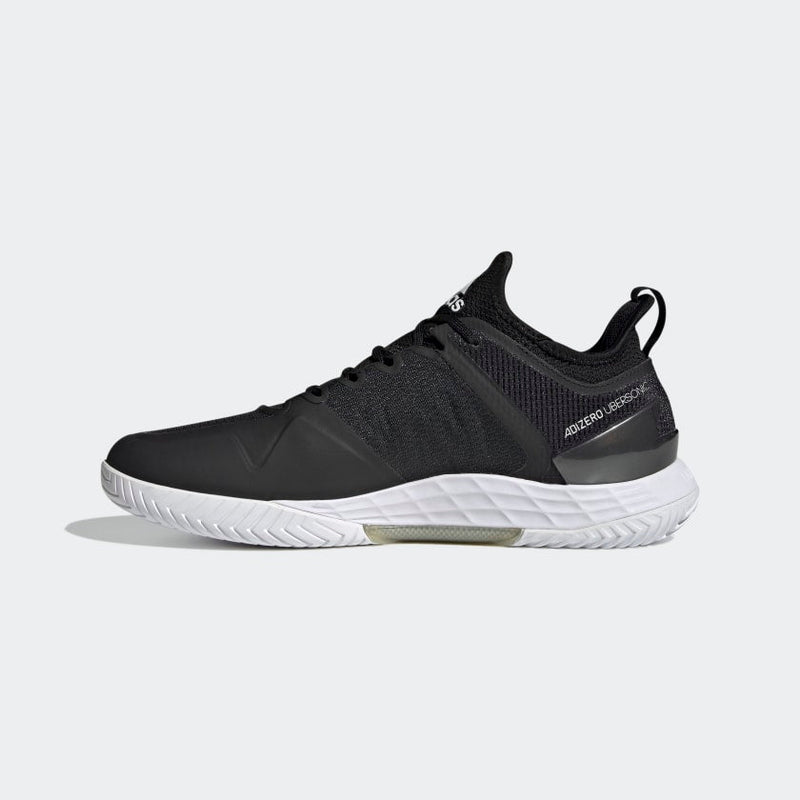 Adidas Adizero Ubersonic 4 M Black 2021