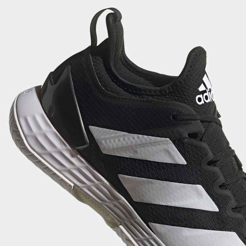 Adidas Adizero Ubersonic 4 M Black 2021