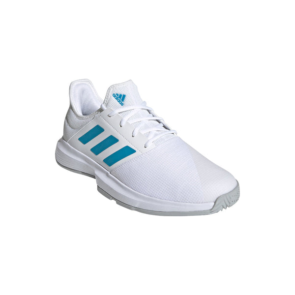 Adidas Gamecourt M White 2021