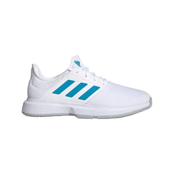 Adidas Gamecourt M White 2021