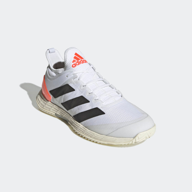 Adidas Adizero Ubersonic 4 M White Padelsko 2021