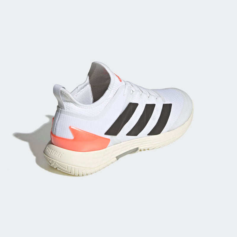 Adidas Adizero Ubersonic 4 M White Padelsko 2021