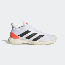 Adidas Adizero Ubersonic 4 M White Padelsko 2021