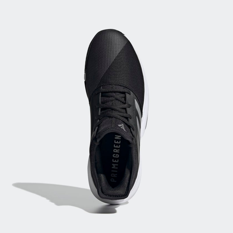 Adidas Gamecourt M Black Padelsko 2021