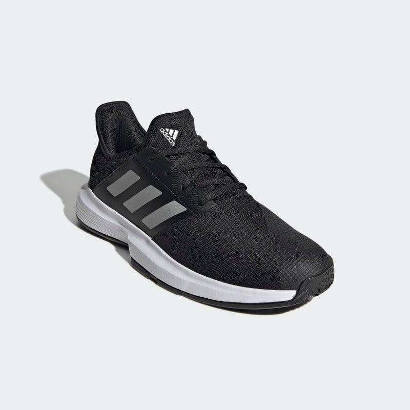 Adidas Gamecourt M Black Padelsko 2021