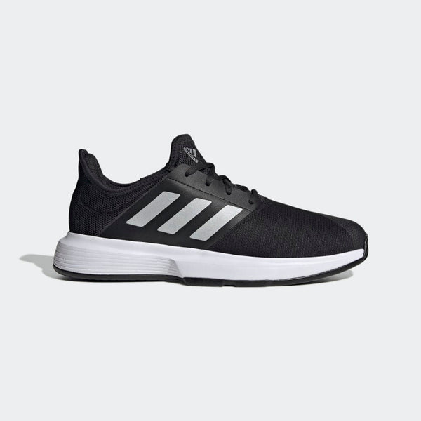 Adidas Gamecourt M Black Padelsko 2021