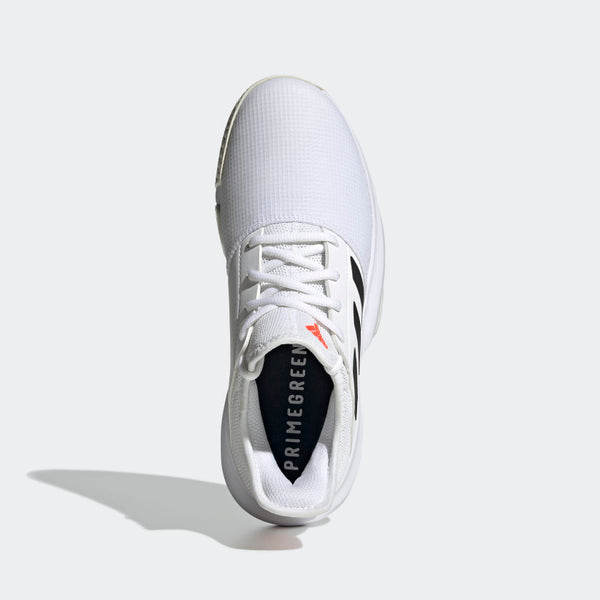 Adidas Gamecourt W White 2021