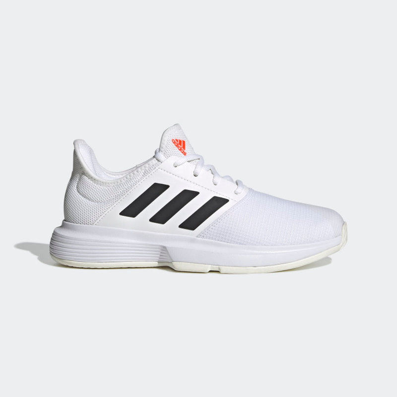 Adidas Gamecourt W White 2021