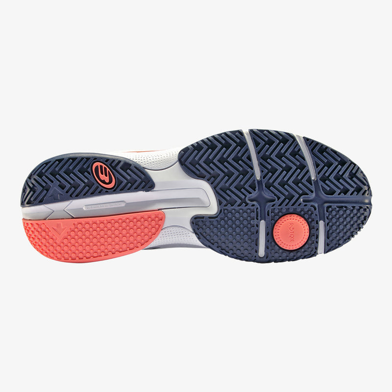 Bullpadel Flow Hybrid Fly 21I Padelsko