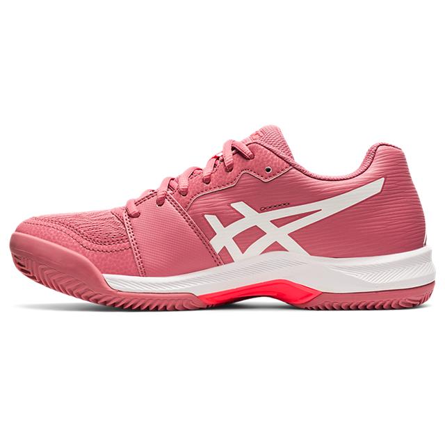 Asics Gel-Padel Pro 4 Padelsko Dam Smokey Rose/White 2021