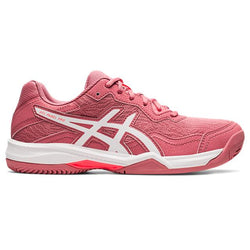 Asics Gel-Padel Pro 4 Padelsko Dam Smokey Rose/White 2021