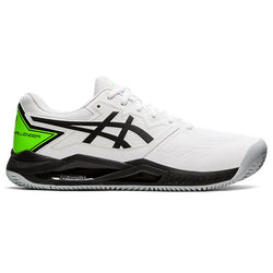 Asics Gel-Challenger 13 Clay/Padel White