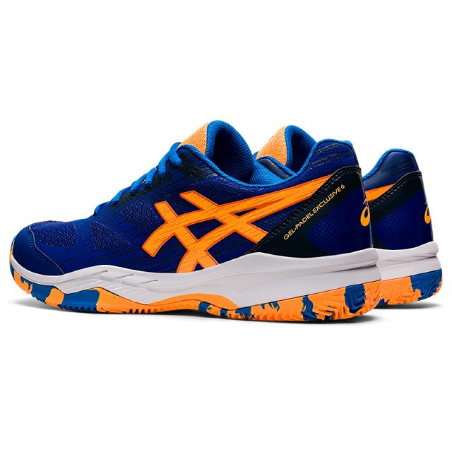 Asics Gel-Padel Exclusive 6 2021