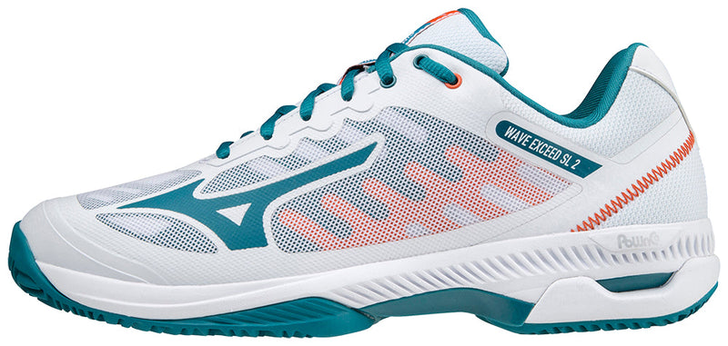 Mizuno Wave Exceed SL 2 CC 2021