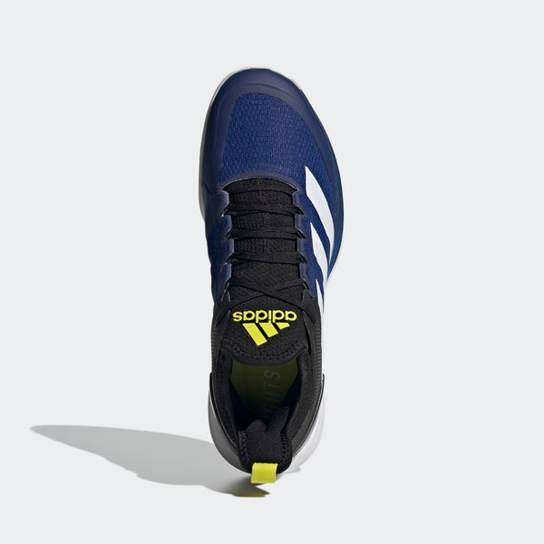 Adidas Adizero Ubersonic 4 M Navy Padelsko 2021