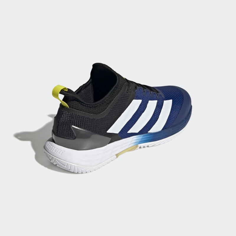 Adidas Adizero Ubersonic 4 M Navy Padelsko 2021