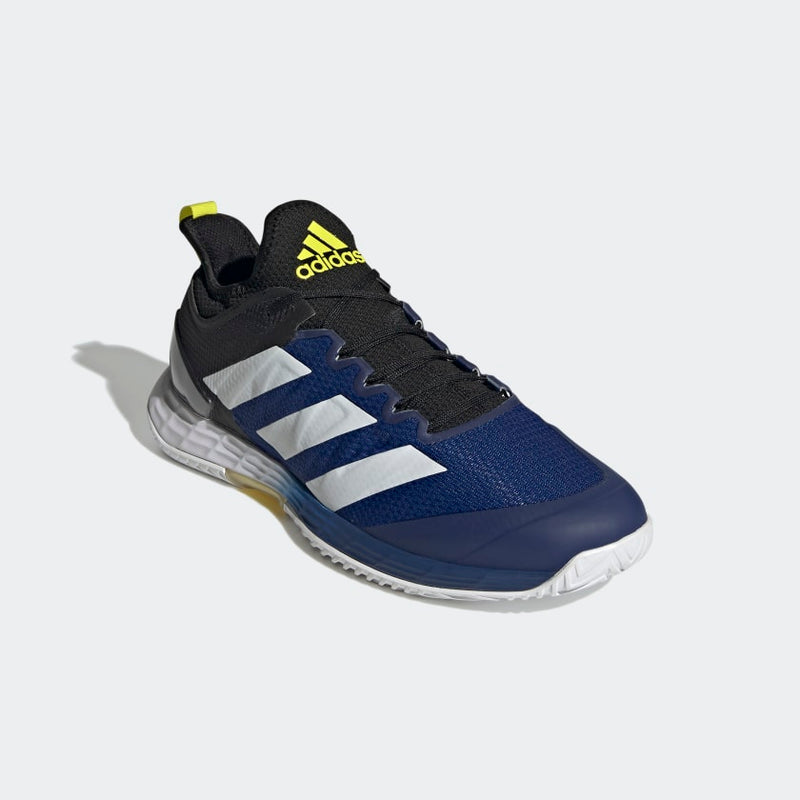 Adidas Adizero Ubersonic 4 M Navy Padelsko 2021